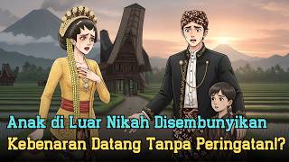 Download lagu Suami Menyembunyikan Anak Rahasia Bertahun-tahun, Pertemuan Tak Terduga Menghancurkan Keluarga! mp3