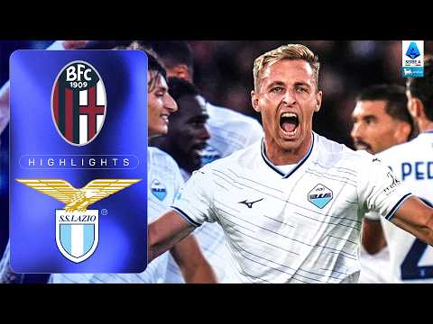Full highlights