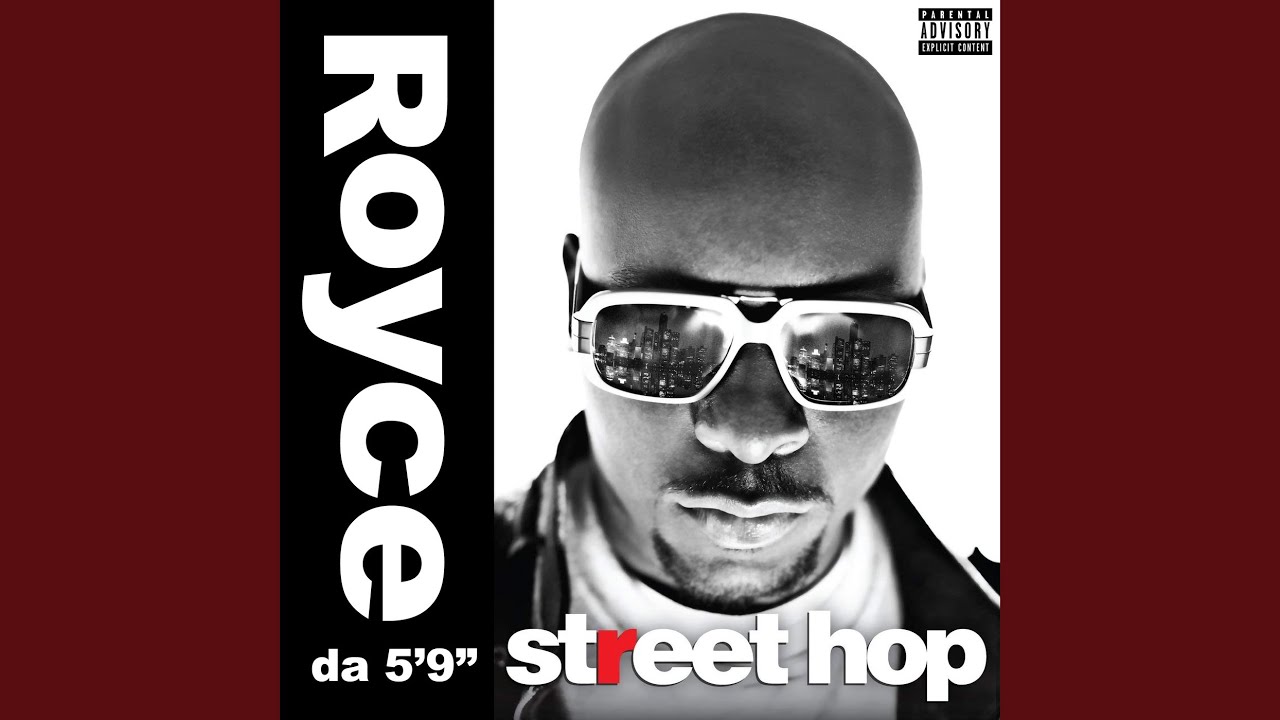 Royce da 5'9" - Murder