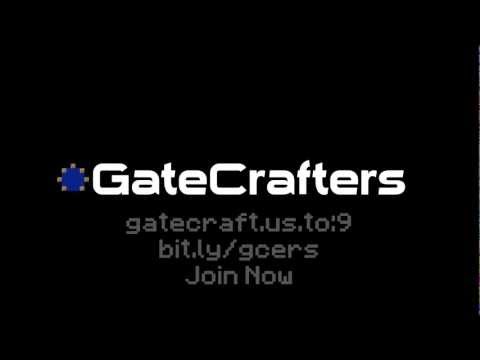 GateCraft: New City Preview