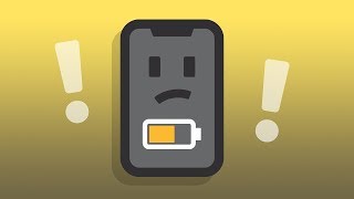 What Does Yellow Battery Mean On Iphone?