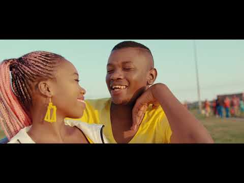 Prince Benza - Ngiyavuma [feat Master KG & Miss Twaggy]