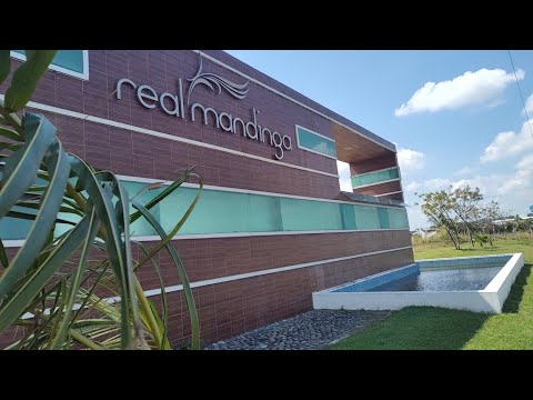 Video de Casa en Real Mandinga