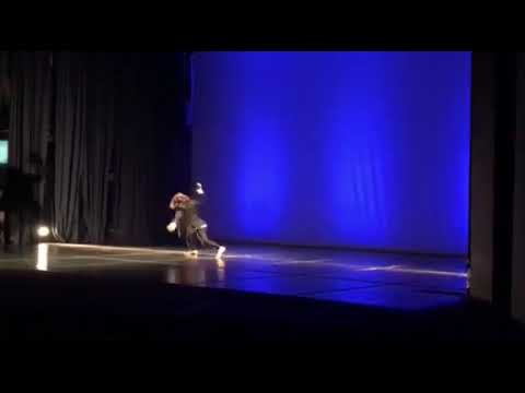 ΟΛΓΑ ΜΠΕΡΤΑ ΣΕΛΛΗΝΑ ΣΧΟΛΗ ΧΟΡΟΥ