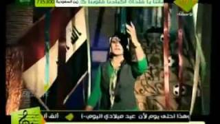 كلمات اغنية يااسودنا مروه احمد