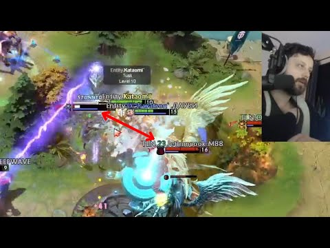 Gorgc and Ammar React to 23savage Sundering His Own Teammate