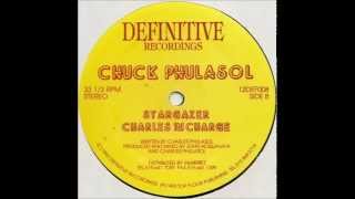 Chuck Phulasol - Charles In Charge
