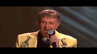 Bill Anderson &amp; Brad Paisley   Too Country