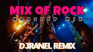 Download lagu MIX OF ROCK | ROCK MIX | PISIK MIX | DJRANEL REMIX mp3