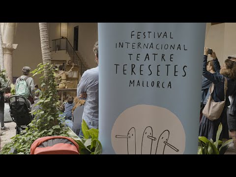 RECULL D'IMATGES TERESETES 2023