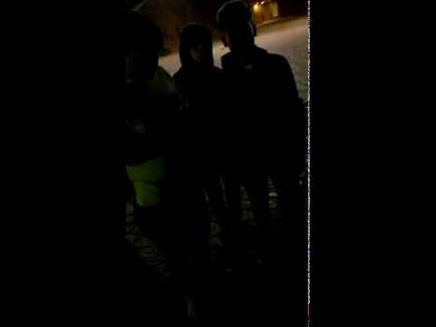 Henson vs Thorny (semifinal) War Of Rhymes 9na edicion