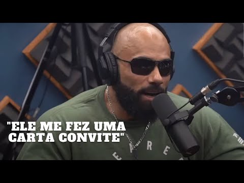 A EXPERIÊNCIA DE JULIO BALESTRIN NO KUWAIT | No Podcast