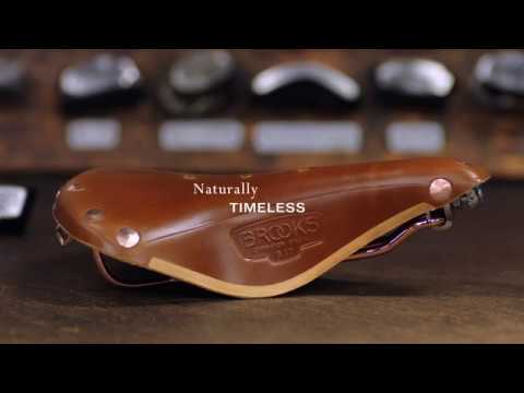 Brooks Flyer Aged // Brooks Flyer Aged Zadel // Fietszadel Brooks Flyer Aged // Brooks Flyer Aged Zadel // Fietszadel