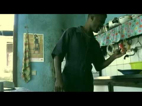 Ragga Djong - keuken Prinses