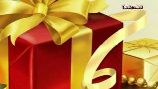 David Archuleta and Charice Duet - Have Yourself A Merry Little Christmas (HD)