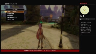 ポンコツドラゴンクエスト［ドラゴンクエストヒーローズ2］
