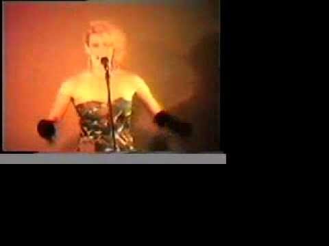 Plan 8 Cat Critch & Phil Colville