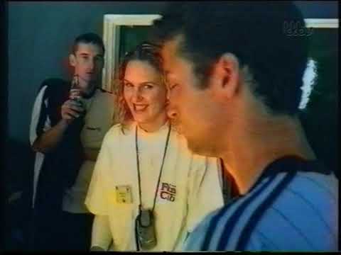 Riportok és eredmény kihirdetés csocsóverseny Fren Club Szeged 2000 12 11