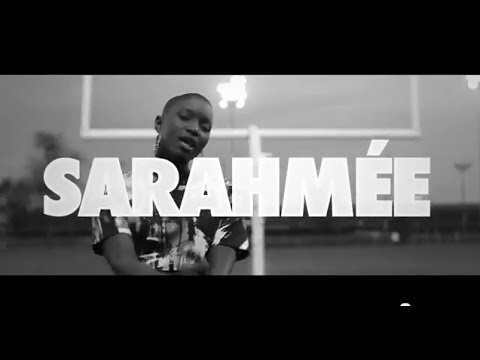 Sarahmée - Shabba (S2) - (A$AP Ferg REMIX)