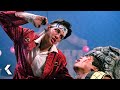 Daniel vs. Chozen Final Fight Scene - The Karate Kid Part 2 (1986)