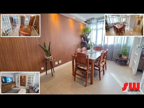 Asa Sul SQS413 3Qtos Lindo apartamento  Reformado! 65m² R$790.000,00 Brasília/DF