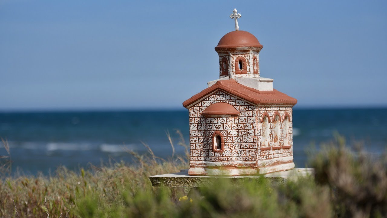 15.7.2021. У 21:30, УЖИВО МОЛИТВА И РАЗГОВОР СА О. ДЕЈАНОМ КРСТИЋЕМ