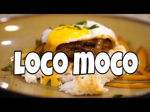 LOCO MOCO
