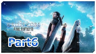 【FF7CC】チャプター5から進める男 Part6【PS5】