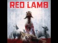 Red Lamb - Puzzle Box 