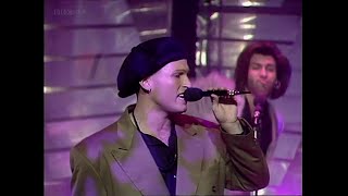 Color Me Badd   All 4 Love   TOTP   1991