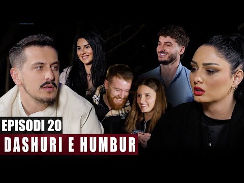 Dashuri e Humbur - Episodi 20