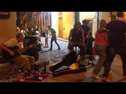 Figlio di NN (Live Effetto Venezia, 2 agosto 2014)