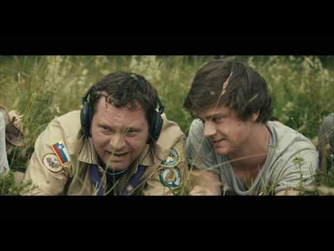 Gremo mi po svoje 2 - napovednik filma