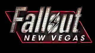 Fallout New Vegas Soundtrack - Sleepy Town Blues
