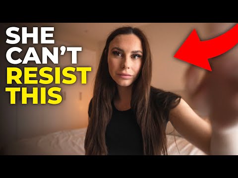 5 things women CANT resist with men