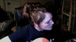 You Don&#39;t See Me cover- Josie and the Pussycats Soundtrack