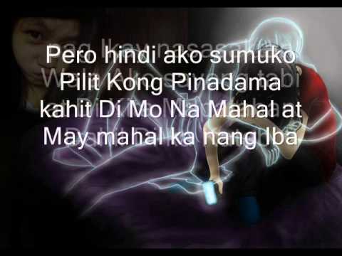 Long Distance Relationship (LDR) - Goldenwun Ng Sagpro Ded.To Shiela May Tandok