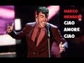 Marco Mengoni - Ciao amore ciao (SANREMO 2013 ...