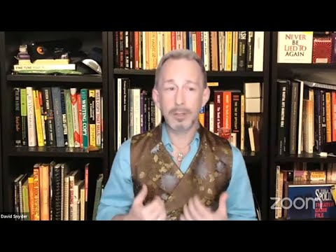 Secrets of Human Influence - Weapons of Social Seduction