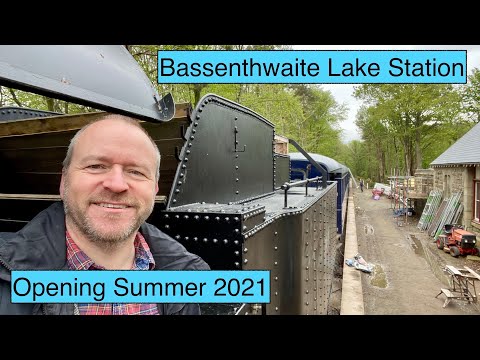 image-Can you walk around Bassenthwaite Lake?