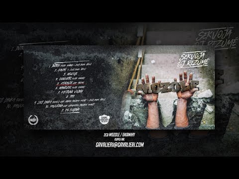 Sekvoja & Dj Rezumé - Zdravie ft. Arzen Q