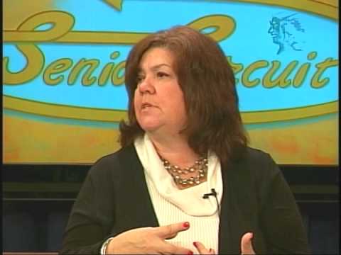 Senior Circuit 3-20-14 "Are You a Frail Elder?"