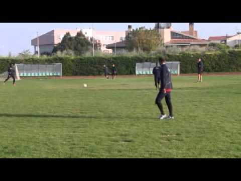 Verso Verona, parola al lancianese Vastola