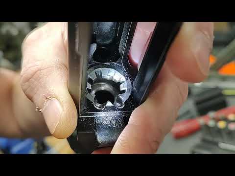 AR's being hacked up by "Gunsmiths"