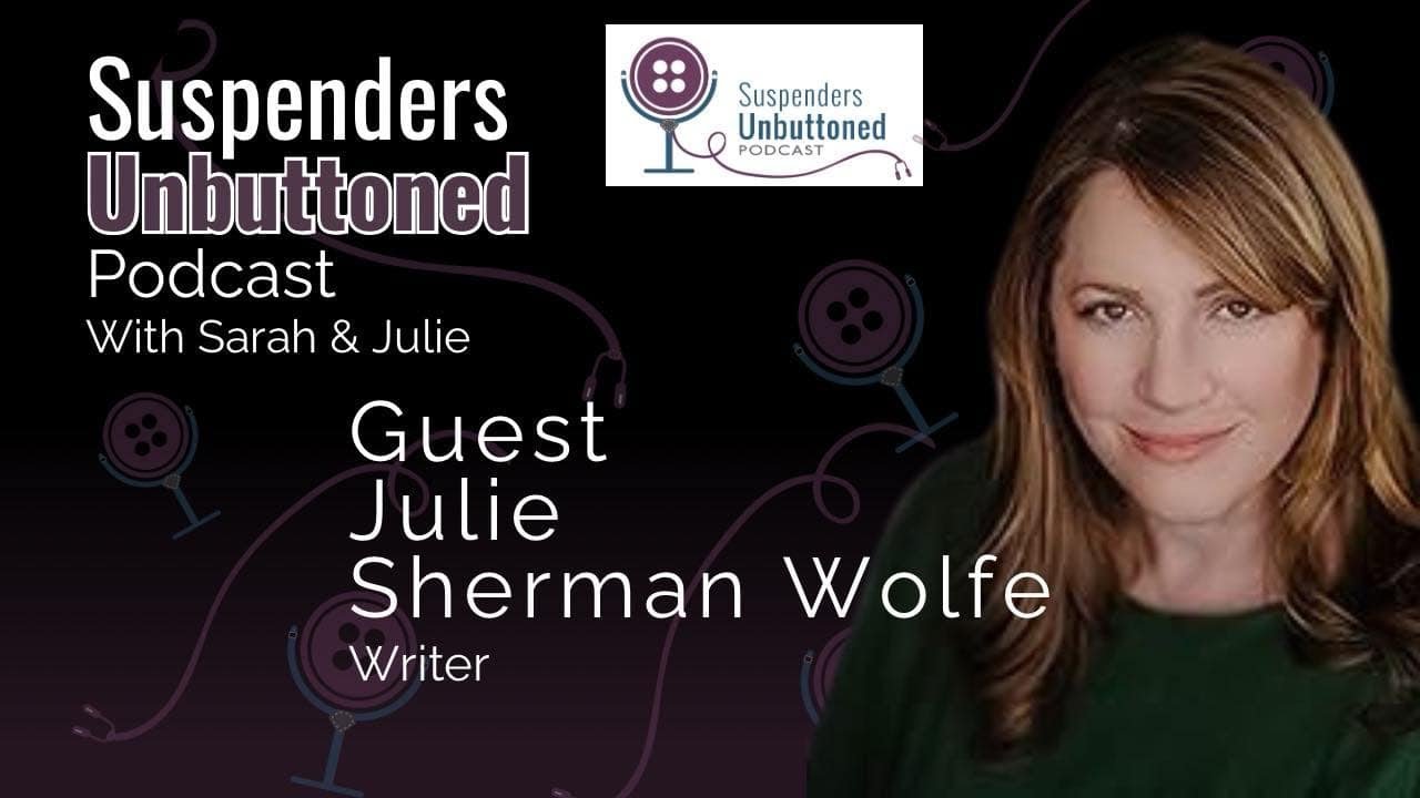 Interview: Julie Sherman Wolfe