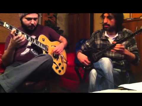 İsmail TUNÇBİLEK ilter KURCALA STÜDYO