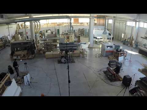 video frame placeholder