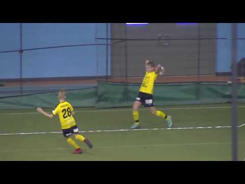 KuPS -07 Tammiturnaus 12.1.2019 KuPS kelt. - Tervarit 0-1