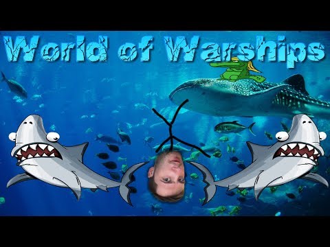 Krom versenkt mich mit ABSICHT!!! #1187 in World of Warships auf Deutsch | Wladivostok + Ismail