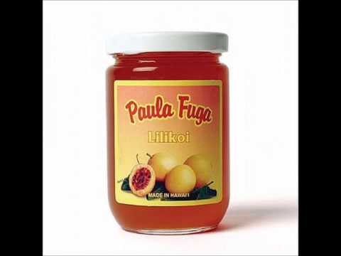 Paula Fuga - Sweetness